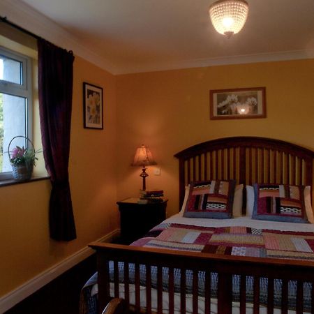 Cappabhaile House Ballyvaughan Bagian luar foto