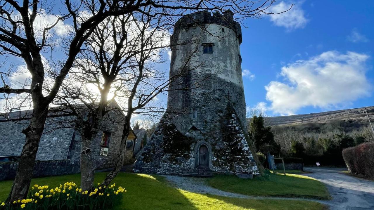 Cappabhaile House Ballyvaughan Bagian luar foto