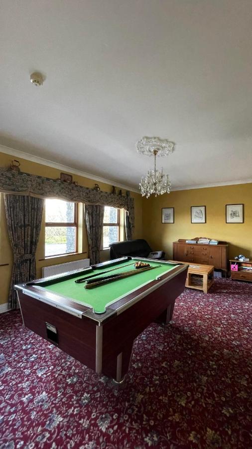 Cappabhaile House Ballyvaughan Bagian luar foto